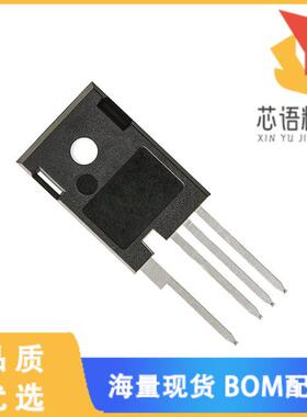 全新C3M0065100K原装(SICFET N-CH 1000V 35A TO247-