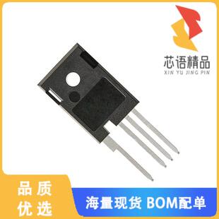 全新C3M0065100K原装(SICFET N-CH 1000V 35A TO247-