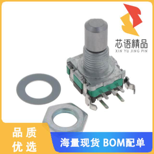 全新PRS11R-215F-S103B1原装(POT 10K OHM 1/20W LIN