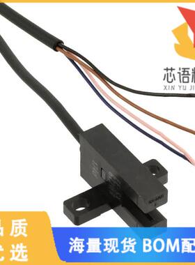 全新EE-SX672-WR 1M原装(SENSOR OPTICAL 5MM MOD SL