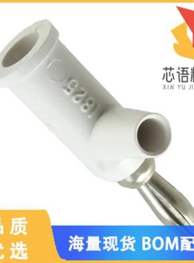 全新1825-9原装(CONN BANANA PLUG STACK SLDRLESS)正品