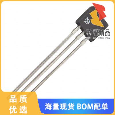 全新OHN3120U原装(MAGNETIC SWITCH UNIPOLAR TO92-3)正品