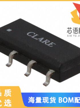 全新CPC2317N原装(SSR RELAY SPST-NO/NC 120MA 0-60