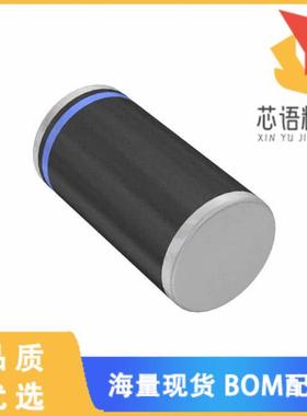 全新TMBYV10-40FILM原装(DIODE SCHOTTKY 40V 1A MEL