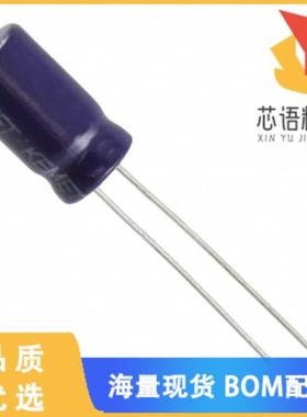 全新ESK106M100AE3EA原装(CAP ALUM 10UF 20% 100V R