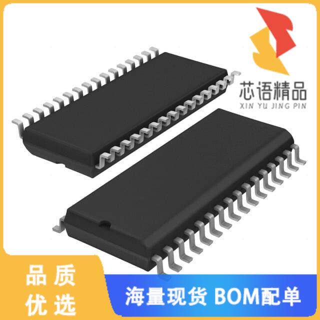 全新CLRC63201T/0FE,112原装(IC RFID READER 13.56M