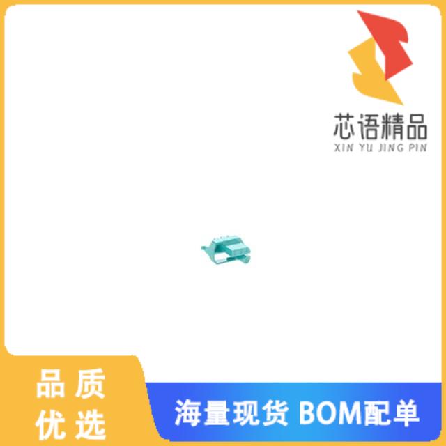 全新043337原装(2MM HM CODE KEY F 2348 BR BLU)正品