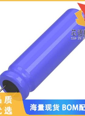 全新672D397H040DS5C原装(CAP ALUM 390UF 40V RADIA