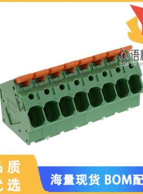 全新1098181原装(PCB TERMINAL B, NOMINAL CURR)正品