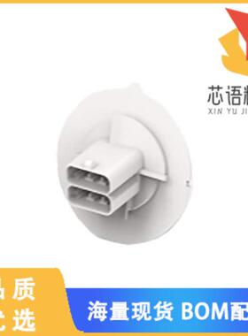 全新1-2336231-6原装(PWR VERSA- TL CAP, 2X3 KEY A)正品