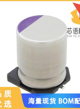 全新16SVPE470M原装(CAP ALUM POLY 470UF 20% 16V S