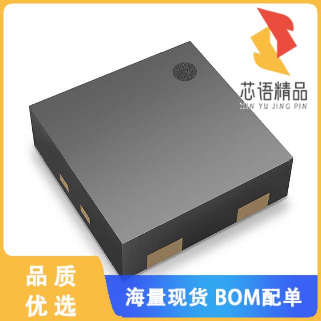 全新STS40-AD1B-R3原装(DIGITAL TEMPERATURE SENSOR)正品