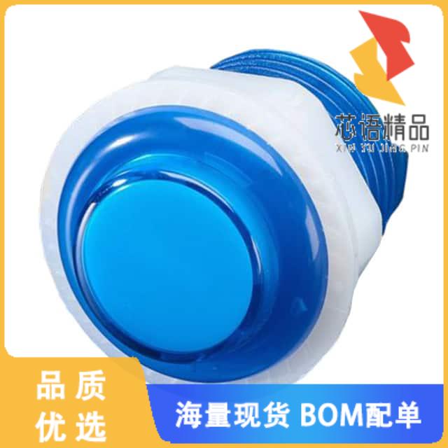 全新3432原装(SWITCH PUSH SPST-NO BLU 10MA 5V)正品