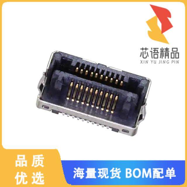 全新LSHM-110-02.5-L-DV-A-S-TR原装(CONN SELF-MATE,电子元器件市场,微处理器/微控制器/单片机,淘宝优惠券,粉丝福利购,淘宝优惠卷