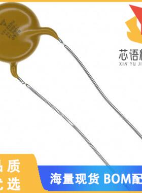 全新VY1222M47Y5UQ6UV0原装(CAP CER 2200PF 760VAC