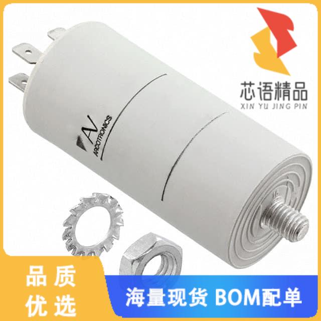 全新C274AC35120AA0J原装(CAP FILM 12UF 5% 470VAC