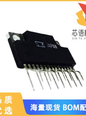 全新SLA5074原装(MOSFET 4N-CH 60V 5A 15-SIP)正品