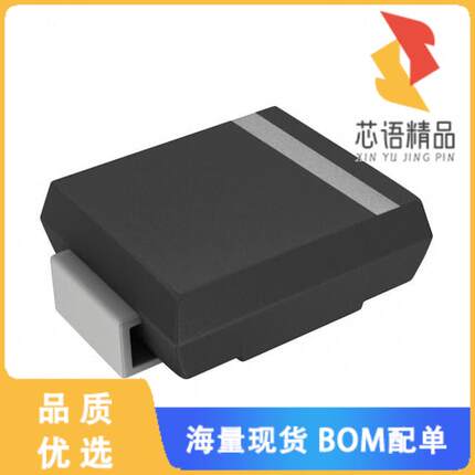 全新1.5SMCJ28A-AU_R1_000A1原装(SURFACE MOUNT TRA