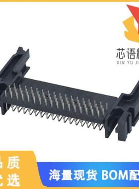 全新5535655-1原装(CONN PCMCIA CARD PUSH-PULL R/A)正品