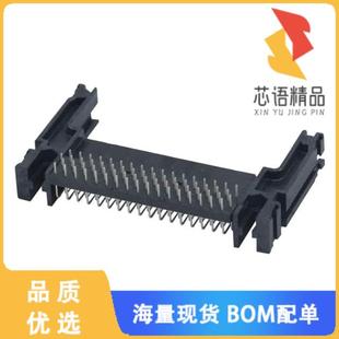 PULL CONN 正品 PUSH CARD PCMCIA 1原装 全新5535655