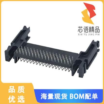 全新5535655-1原装(CONN PCMCIA CARD PUSH-PULL R/A)正品