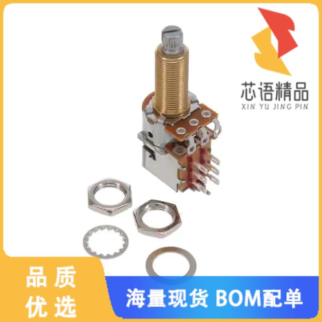 全新18VRGT732K304NB1原装(POT 300K OHM 1/10W LINE