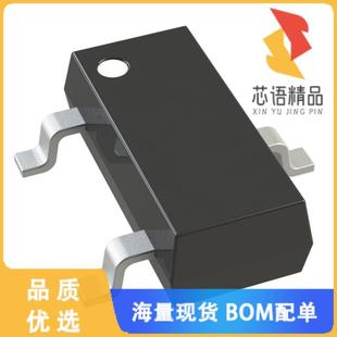 FAMILY SOT23 T&R 全新2N7002KQ 正品 2N7002 10K 13原装