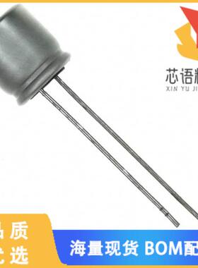 全新APSC6R3ETD471MH08S原装(CAP ALUM POLY 470UF 2