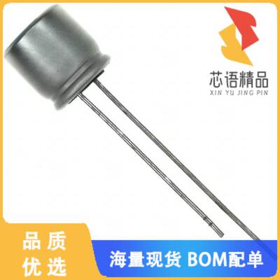 全新APSC6R3ETD471MH08S原装(CAP ALUM POLY 470UF 2