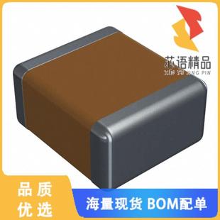 10UF 50V X7R 全新22205C106KAZ2A原装 正品 CER 2220 CAP