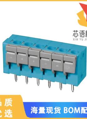 全新TBL004V-508-06BE-2GY原装(TERMINAL B, SCREWLE