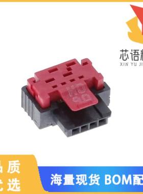 全新214049-E原装(4-PIN, FEMALE,IDC2426POSITIVEST