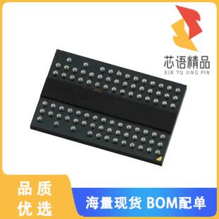 全新IS46DR16640B-25DBLA1原装(IC DRAM 1GBIT PARAL