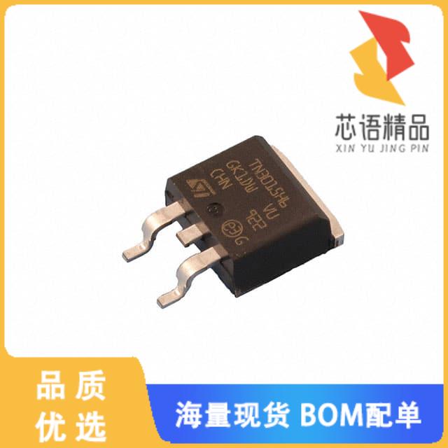 全新TN3015H-6G原装(SCR 600MV 30A D2PAK)正品