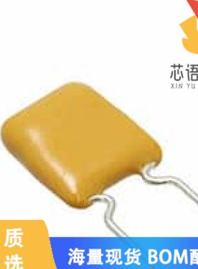 全新SR595C104MARTR1原装(CAP CER 0.1UF 50V X7R RA