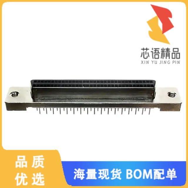 全新5749070-7原装(CONN D-TYPE RCPT 68POS VERT SL