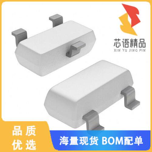 全新AM23SGD-F原装(LED GREEN DIFFUSED SOT23-3 SMD)正品
