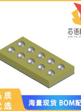 全新NCP59744FCTCADJT2G原装(IC REG LINEAR POS ADJ