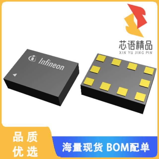 全新BGSA400ML10E6327XTSA1原装(IC RF SW 4XSPST 7.