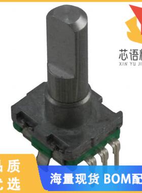 全新EN11-HNB0AF20原装(ROTARY ENCODER MECHANICAL