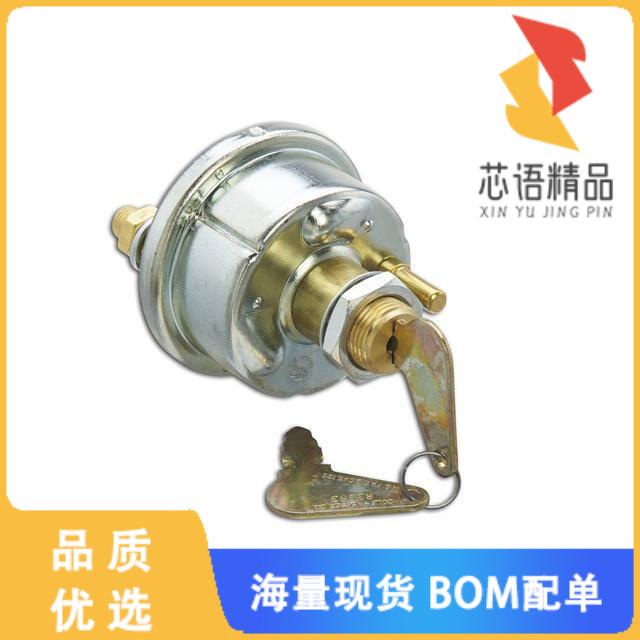 全新2484-02原装(SWITCH ROT MAST DISC 2POS KEY833)正品