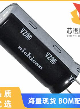 全新UVZ2F221MRD原装(CAP ALUM 220UF 20% 315V RADI