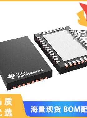 全新TDP1204RNQR原装(12-GBPS DP++ 1.1 TO HDMI 2.1