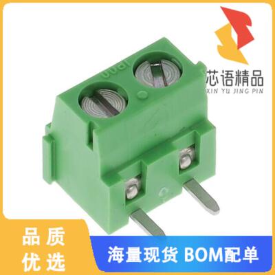 全新691213500002原装(5.08 MM TERMINAL B, VERTICA