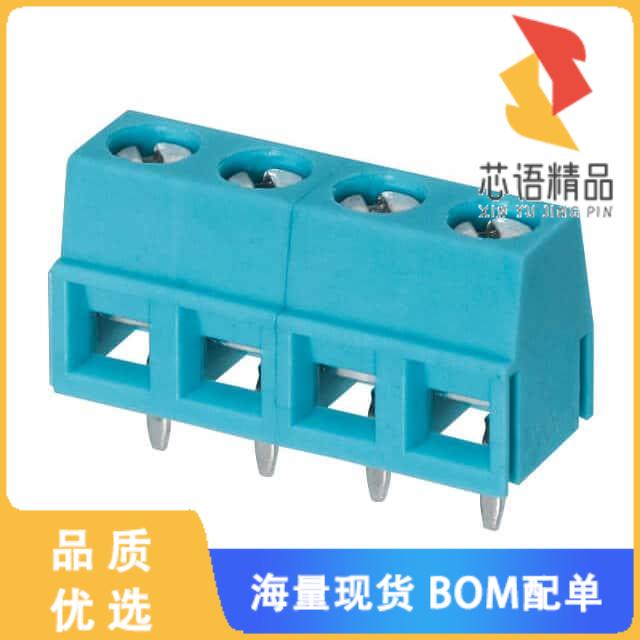 全新TB006-508-04BE原装(TERMINAL B, SCREW TYPE, 5