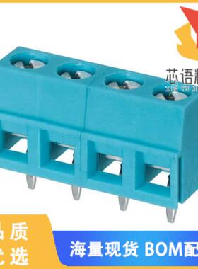 全新TB006-508-04BE原装(TERMINAL B, SCREW TYPE, 5