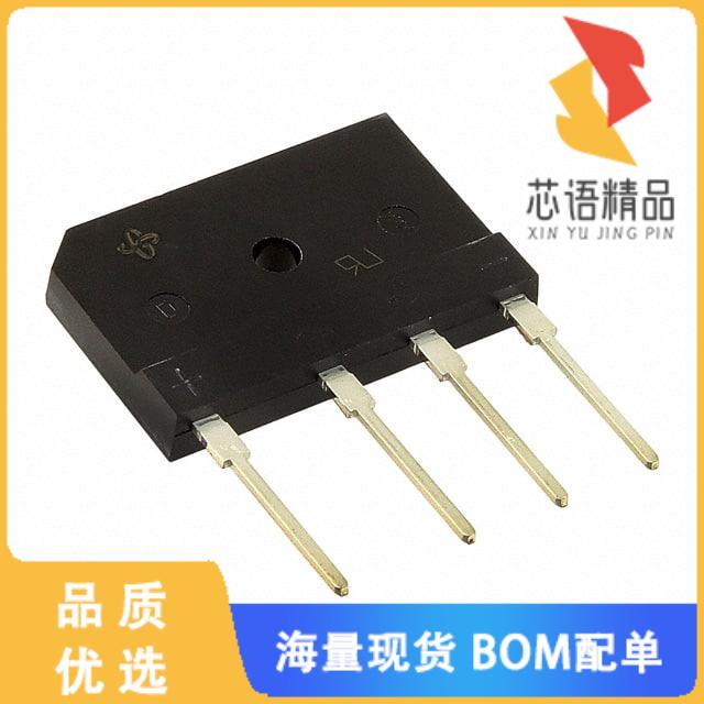 全新PB3506-E3/45原装(BRIDGE RECT 1P 600V 35A PB)正品