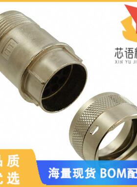 全新TNM6U16-0019P1L原装(CONN PLUG HSG MALE 19POS