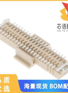 全新91931-31141LF原装(CONN RCPT 41POS SMD GOLD)正品