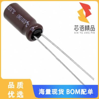 全新EKZN101ELL8R2ME11D原装(CAP ALUM 8.2UF 20% 10